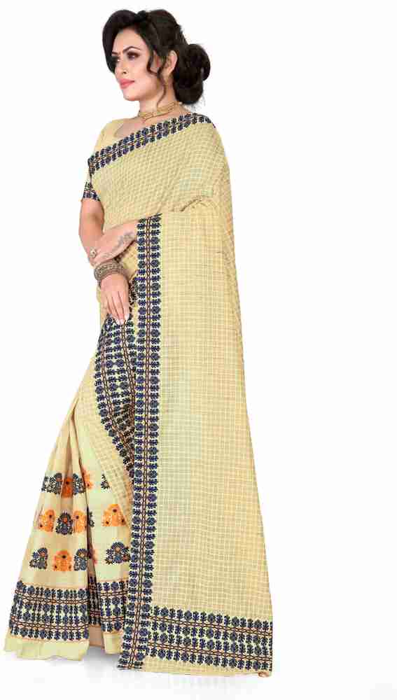Flipkart hotsell sador mekhela