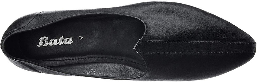 Bata mocassino flipkart store