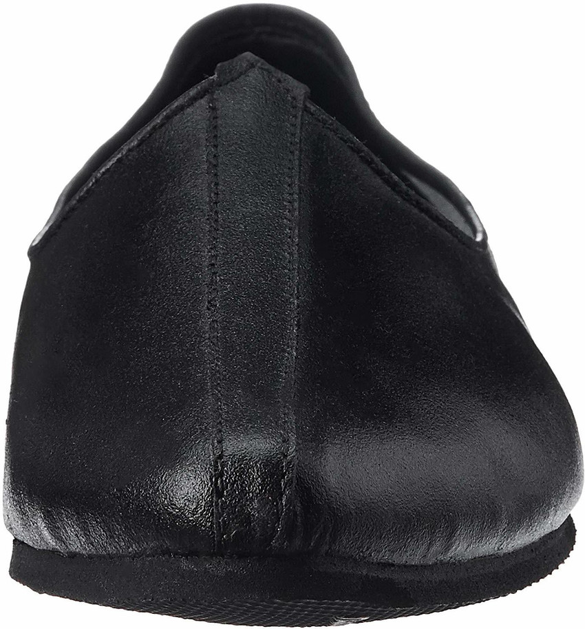 Bata Mocassino Men Smooth Leather Slip On Shoes For Men