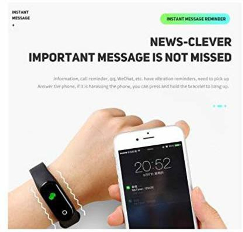 NKL Activity Tracker Heartbeat Watch Price in India Buy NKL