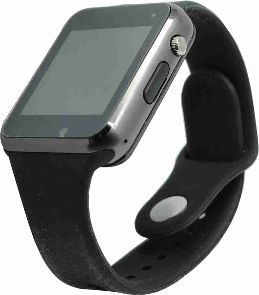 EWELL A1 smart Watch with Monitoring Display Smartwatch Price in
