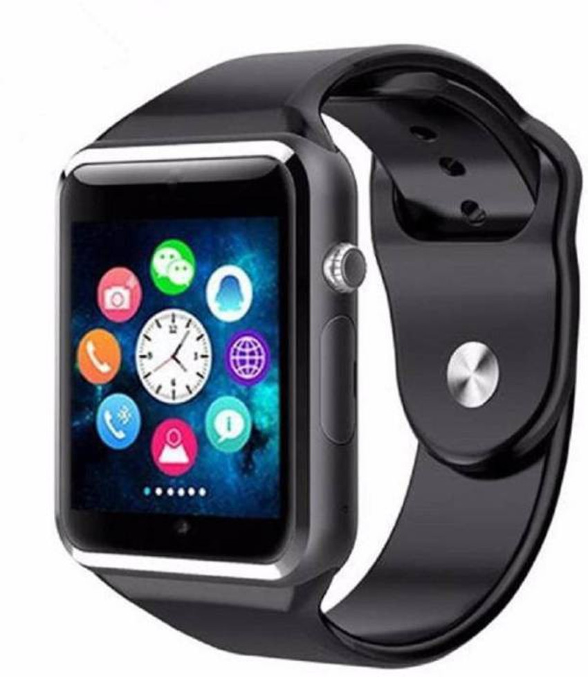 Flipkart smart watch 4g top
