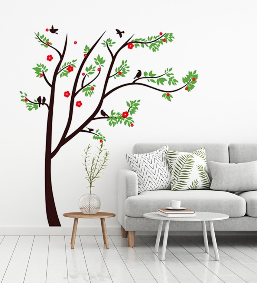 Wallpaper sticker deals price