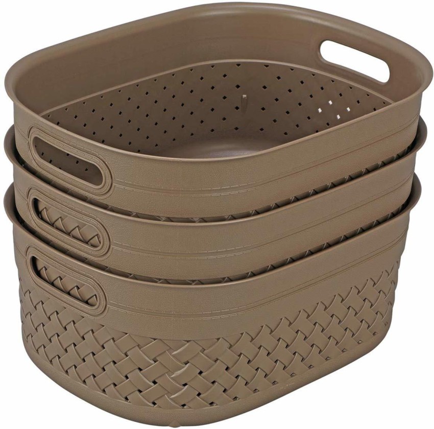 shiya Multipurpose Washing Vegetables and Fruit Draining Basket