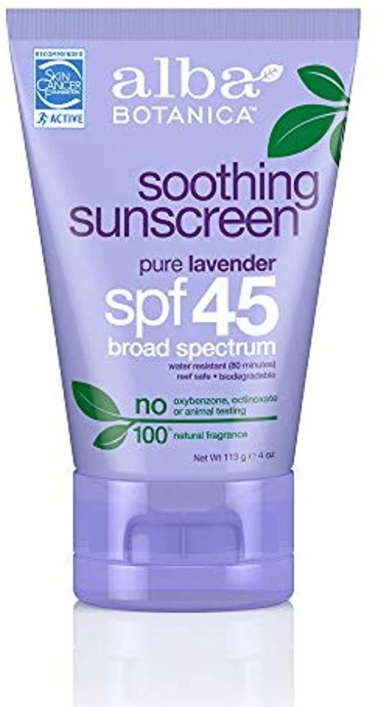 Buy Sunstoppable SPF45 Face Sunscreen Online in India