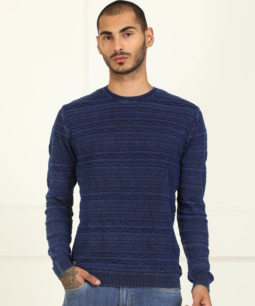 Jeans sweater clearance