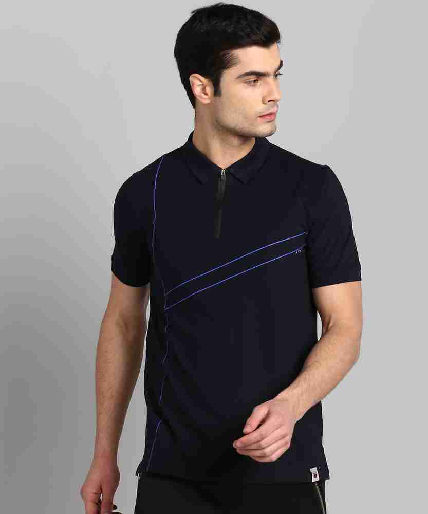 louis philippe t shirt for men