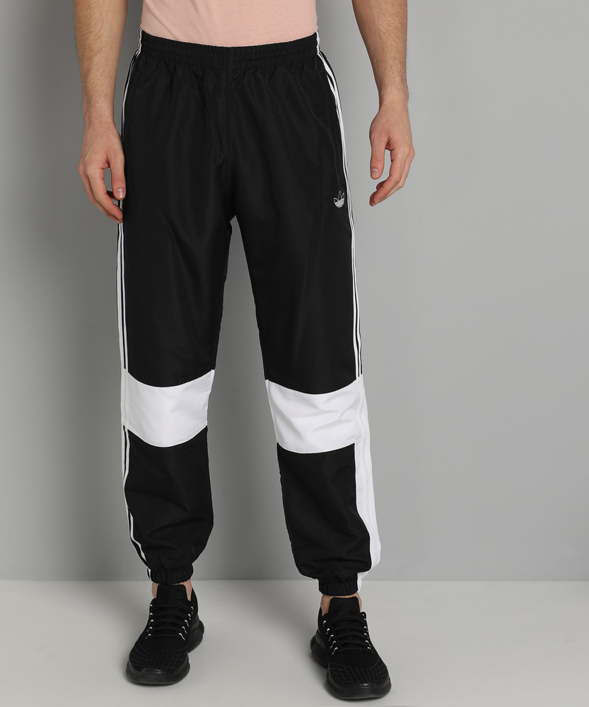Asymm track pants sale