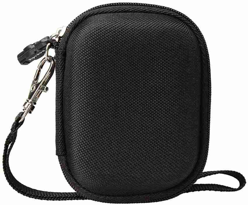 Hard sales toiletry case