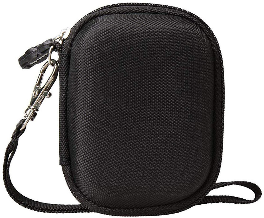 Hard toiletry case 2025