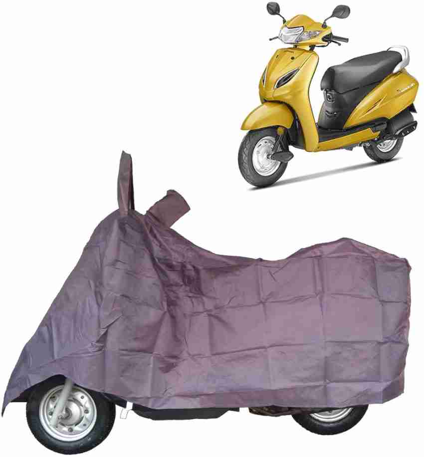 Activa 2025 rain cover