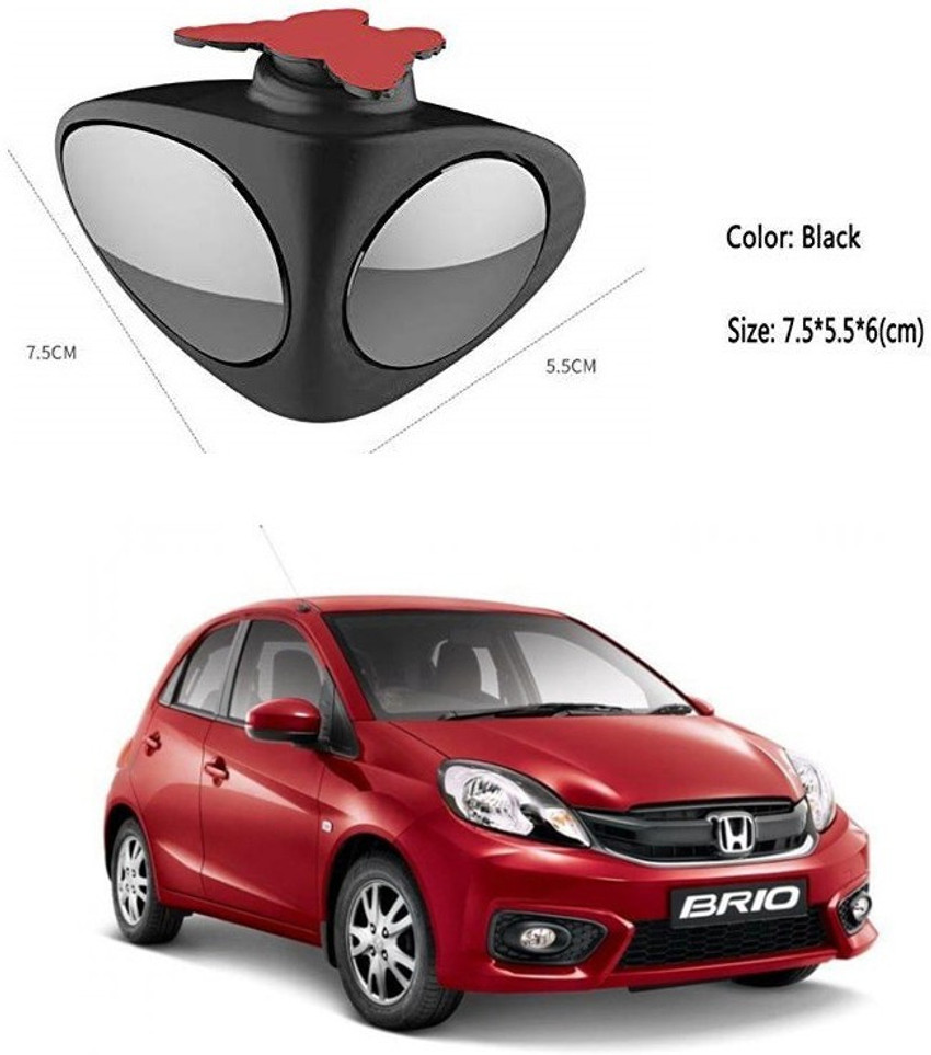 Honda brio right side mirror 2025