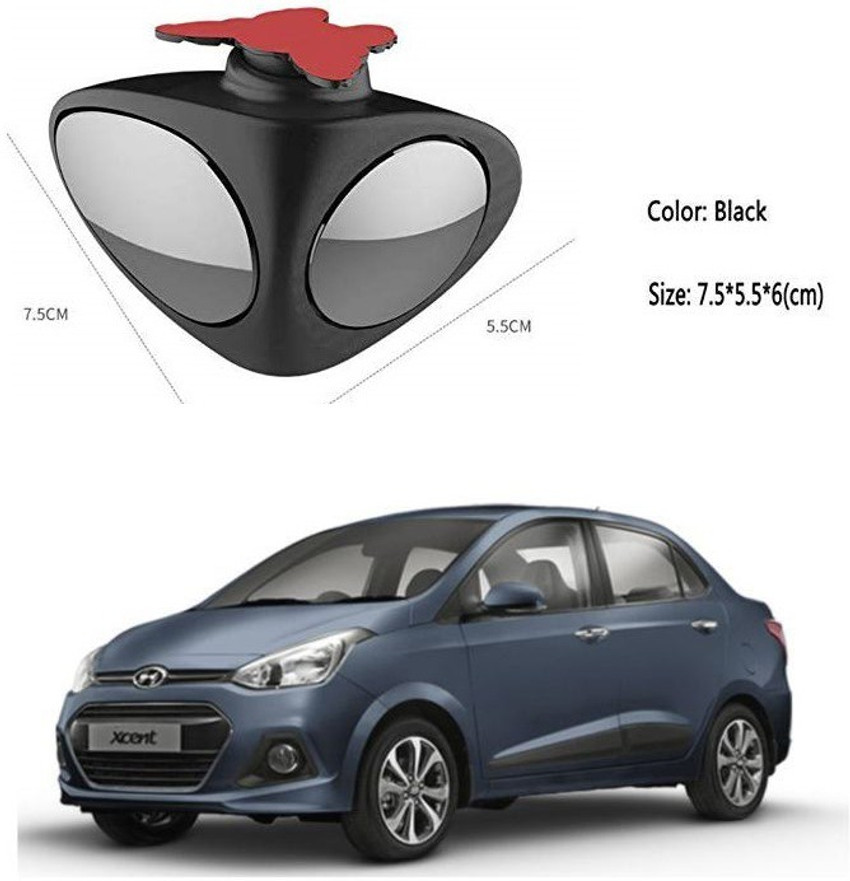 Xcent car right side mirror price discount