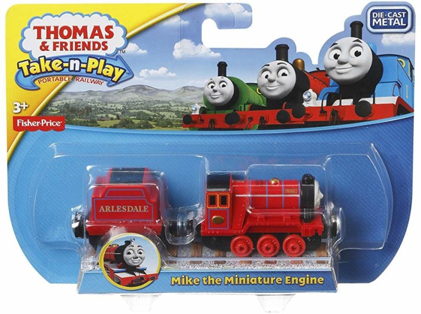 Thomas and friends take cheap and play