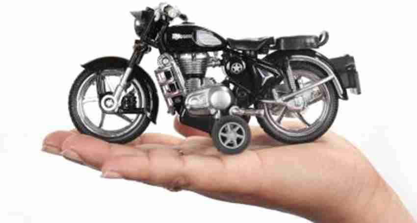 High quality deals bullet bike