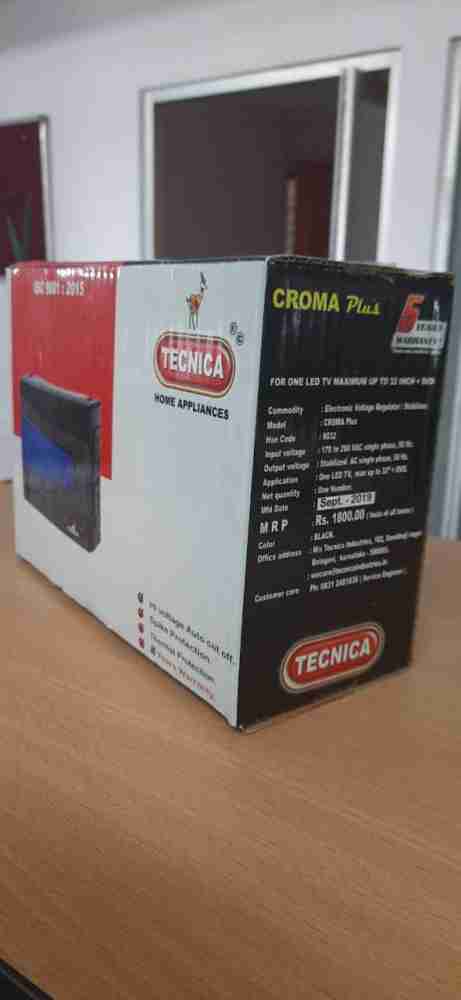 Tecnica de croma