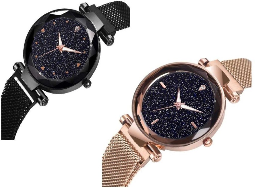 Flipkart magnet clearance watch