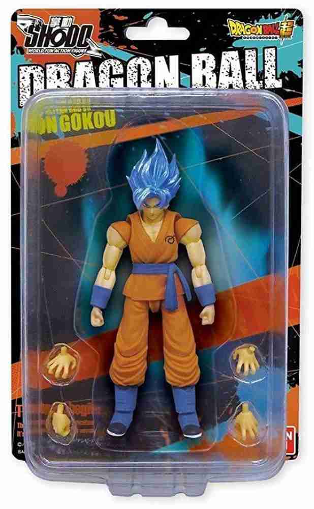 Dbz shodo deals