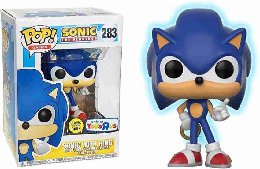 Buy Funko Pop! Games: Sonic The Hedgehog from £12.99 (Today) – Best Deals  on