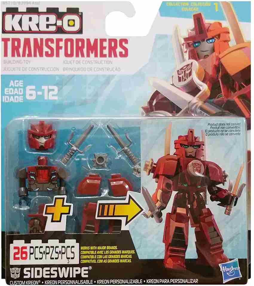 Kreo transformers deals