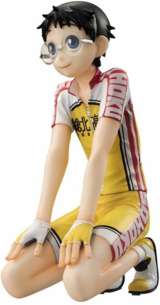 Yowamushi pedal action clearance figure