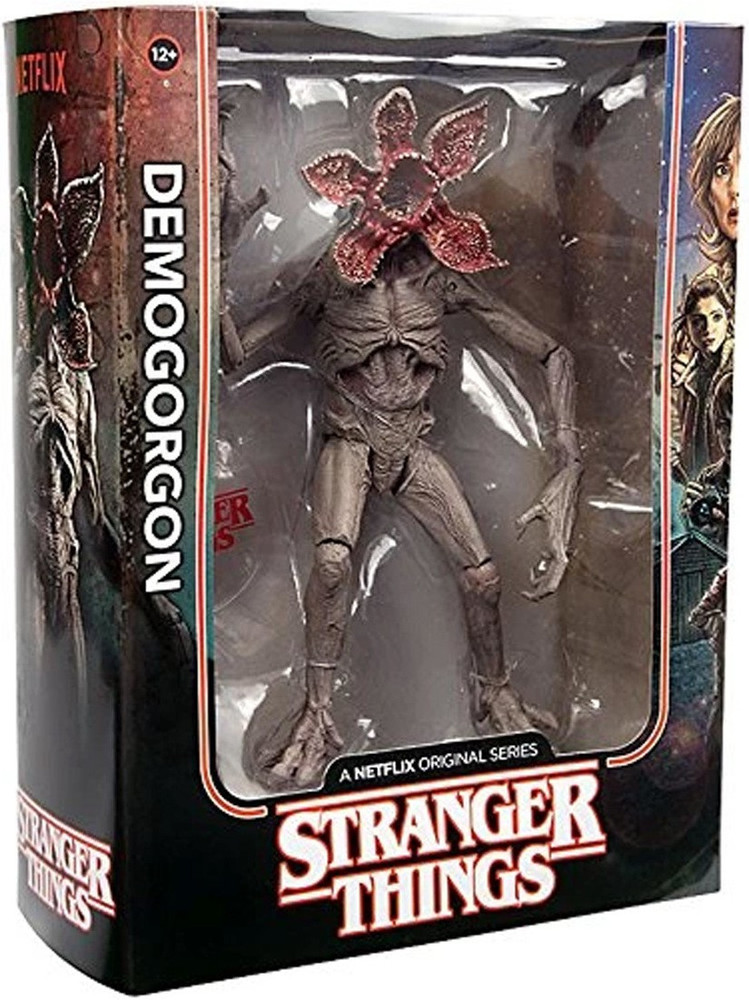 Demogorgon doll sale