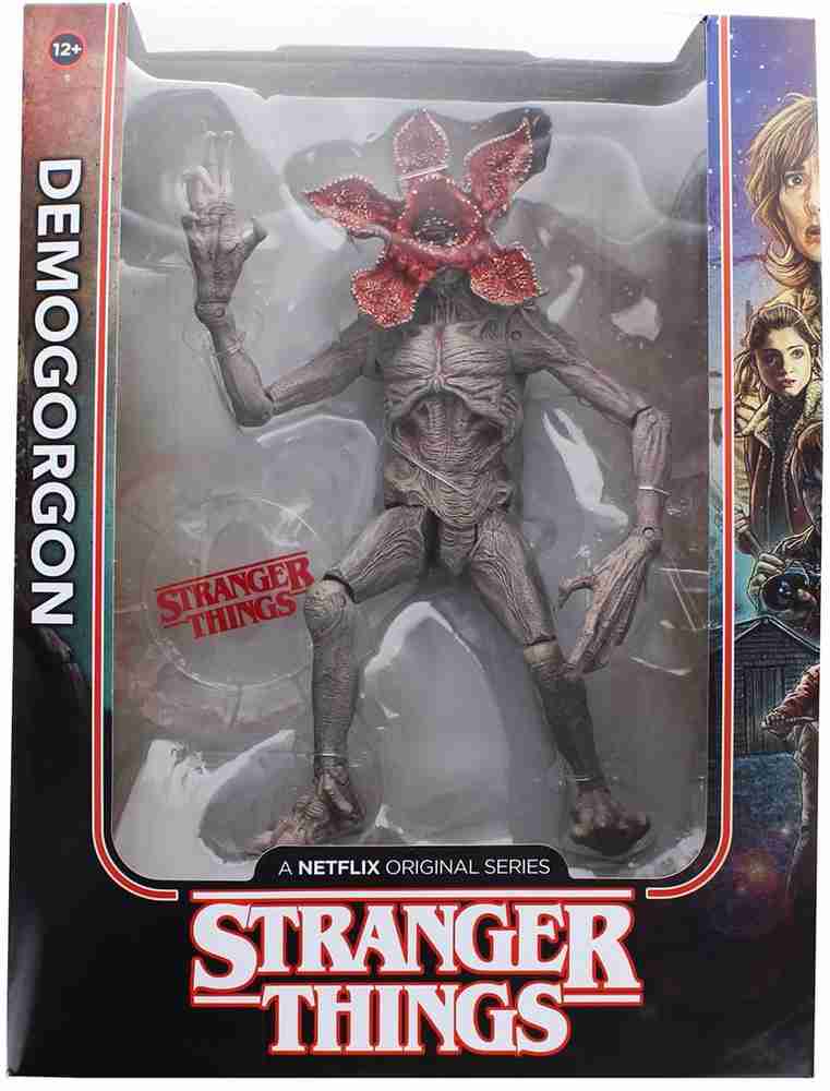 McFarlane Toys Stranger Things 10 Inch Figure Demogorgon