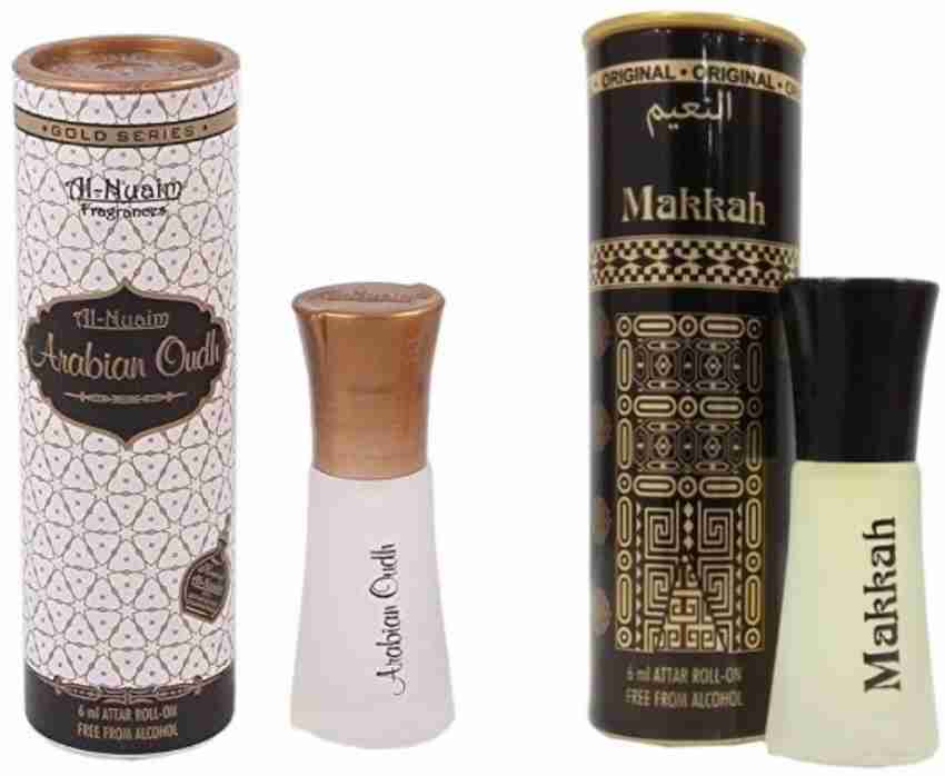 Oudh discount al makkah