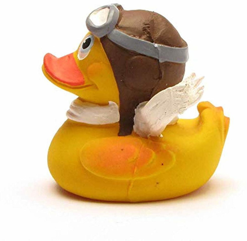 Pilot clearance rubber duck