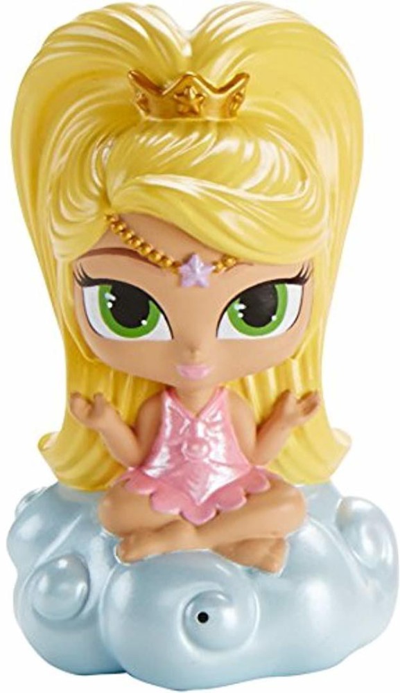 Shimmer and shine clearance bath doll