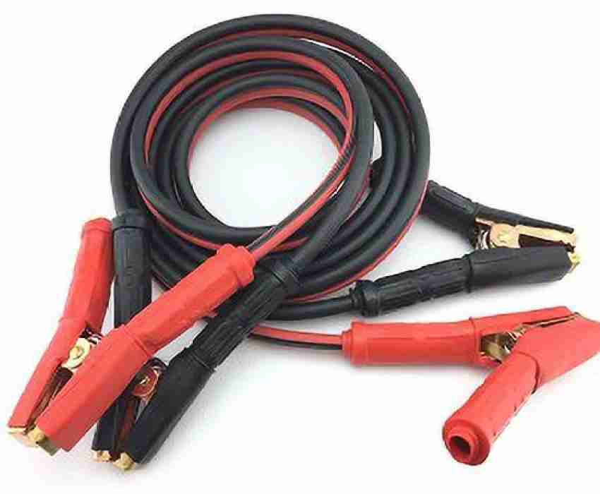 hkl HKL101 5 ft Battery Jumper Cable Price in India - Buy hkl HKL101 5 ft  Battery Jumper Cable online at
