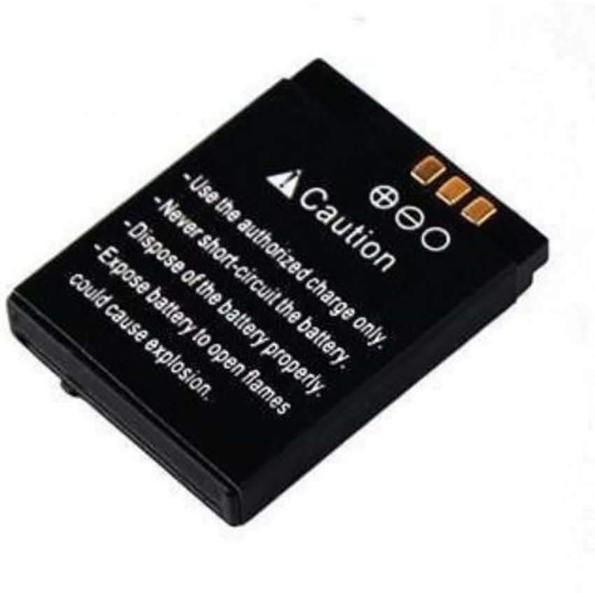 GEARIFY Replacement For Dz09 Smartwatch 380 mah LQ Battery GEARIFY Flipkart