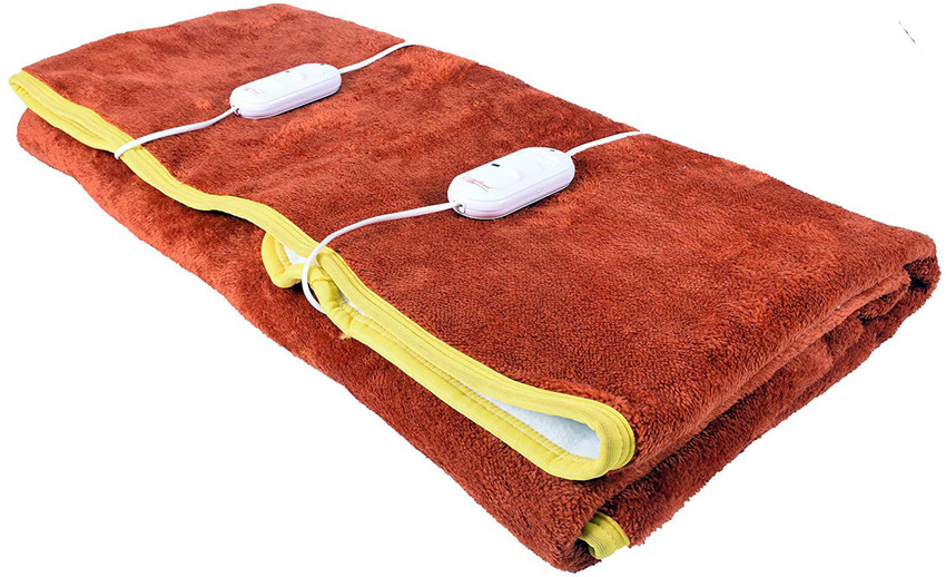 Flipkart electric on sale blanket