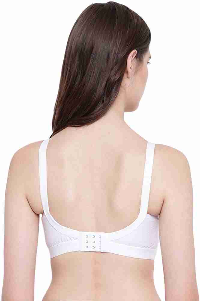 Buy online Beige Solid Push Up Bra from lingerie for Women by Clovia for  ₹549 at 58% off