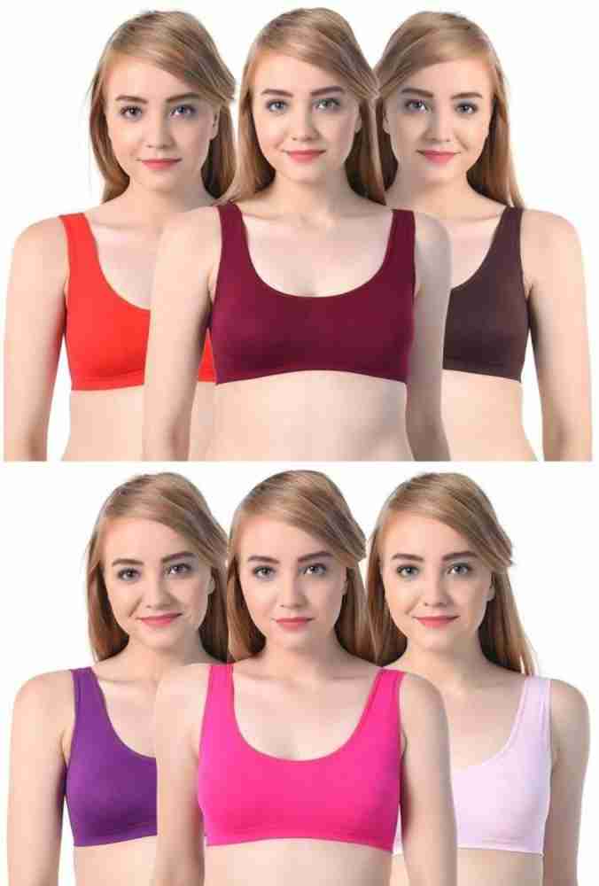 Kids Wear - Padded Bra from Bokaro Steel City