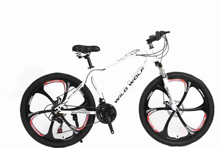 Jaguar bike online cost