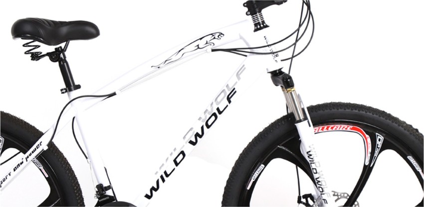 Wild Wolf JAGUAR 26 T Mountain Cycle Price in India Buy Wild