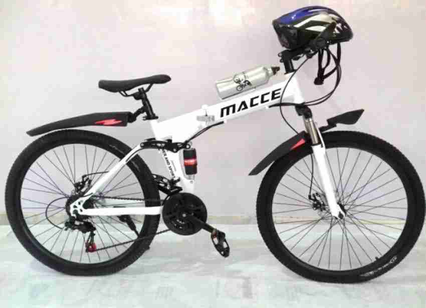 Macce mtb discount