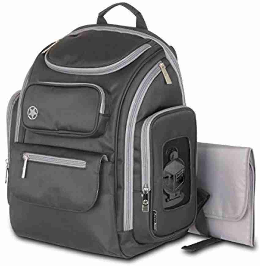 Jeep backpack diaper store bag