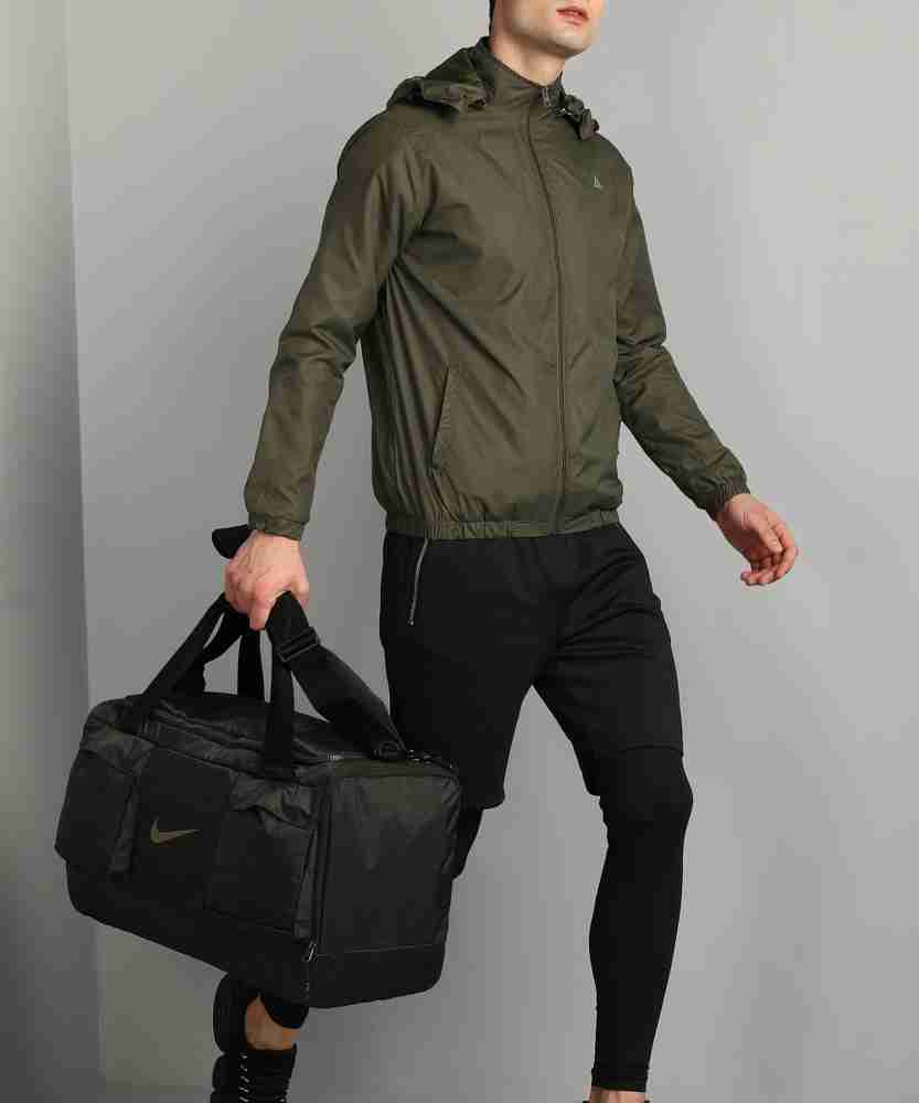 NIKE Nk Vpr Power M Duff Duffel Without Wheels SEQUOIA BLACK