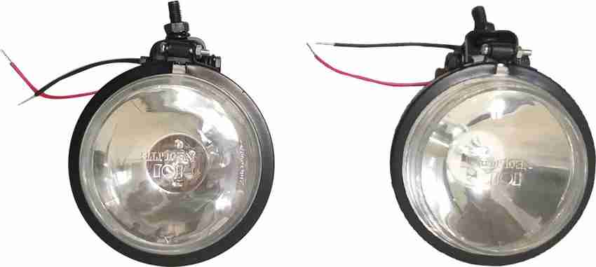 Neolite fog new arrivals lamps online india