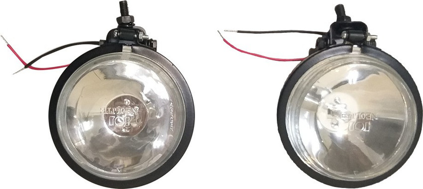 NEOLITE Halogen Fog Lamp Unit for Universal For Car Universal For Car Price in India Buy NEOLITE Halogen Fog Lamp Unit for Universal For Car Universal For Car online at Flipkart