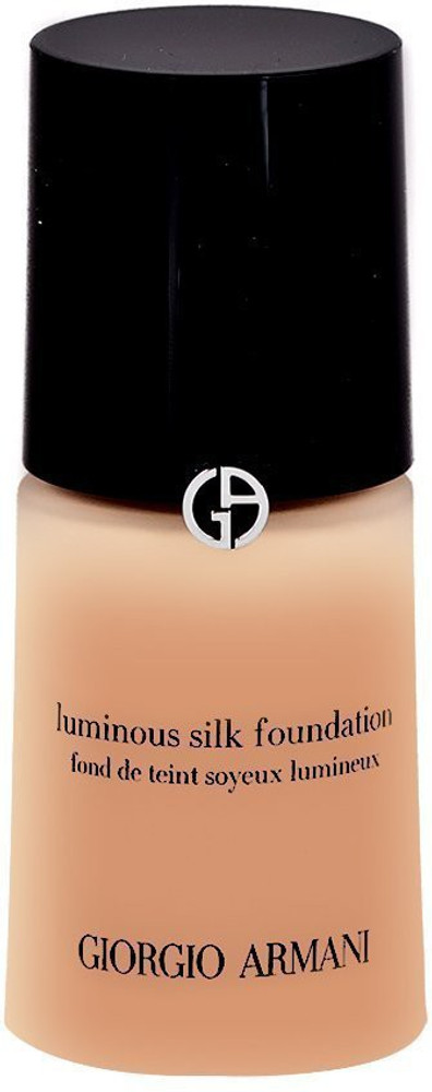 Armani luminous silk pret on sale