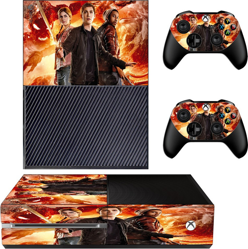 Percy jackson shop video game ps4