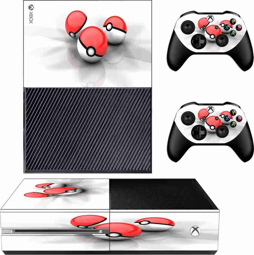Pokemon go xbox one deals
