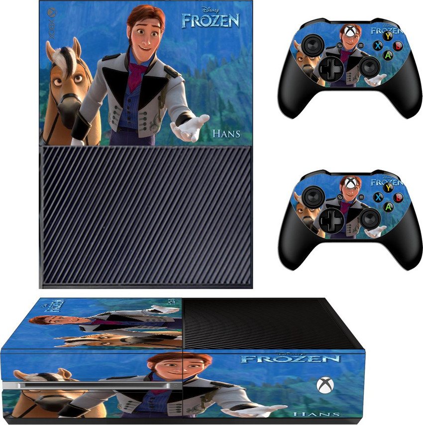 Frozen video game xbox store