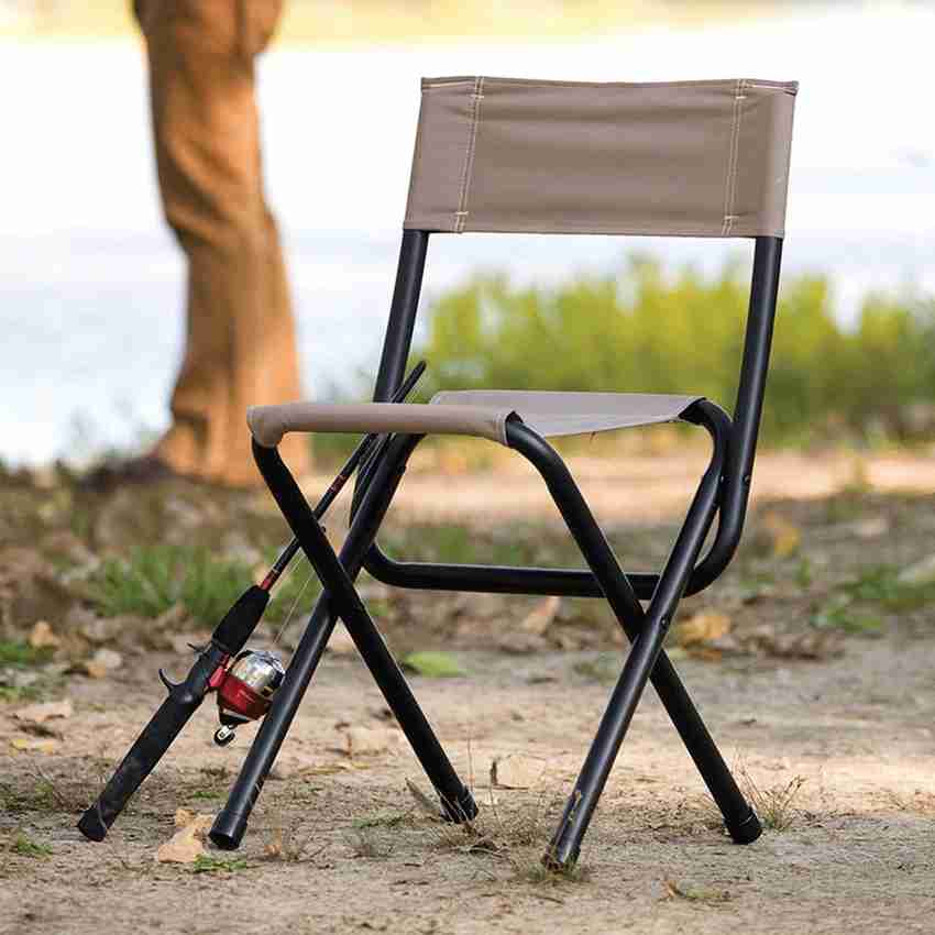 COLEMAN Woodsman II Chair Outdoor Camping Folding Chair Buy