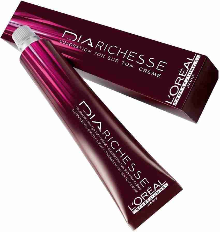 Buy L'Oréal Professionnel Dia Richesse 6 Demi-Permanent Hair Colour 50ml