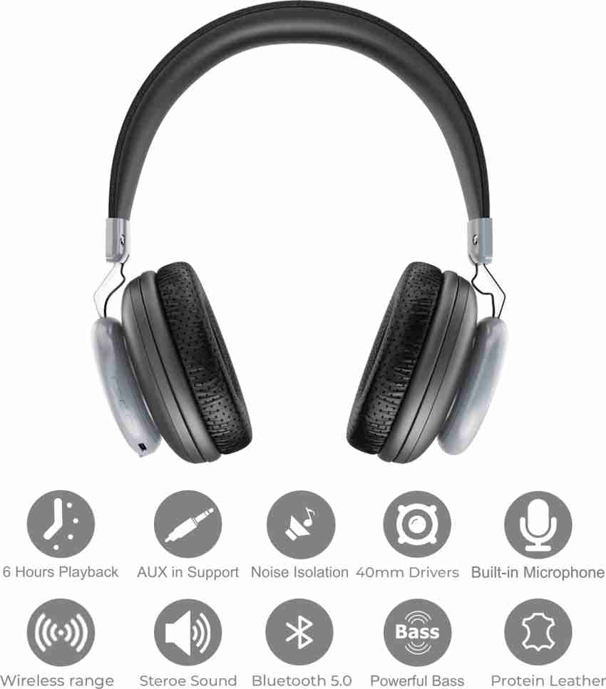 Bass best sale evolution headphones