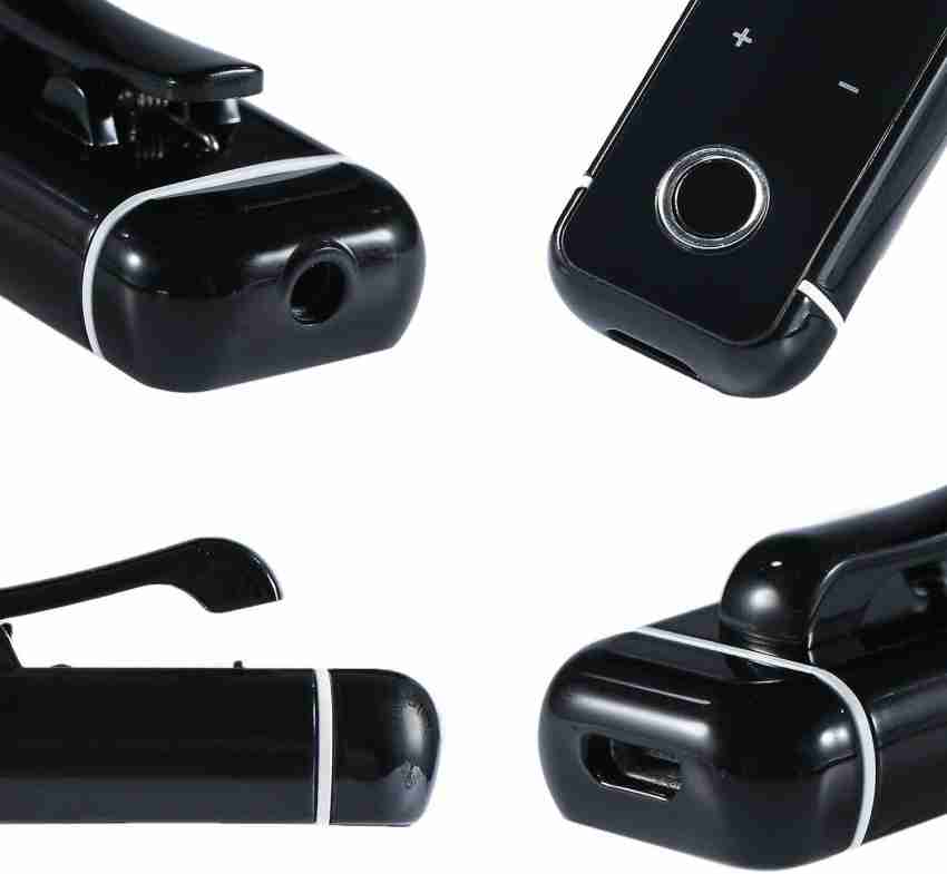 esportic Bluetooth headphone Bluetooth Headset Price in India